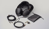 DISCO Meze LIRIC Portable Isodynamic Hybrid Array Headphones