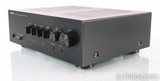 Yamaha A-S801 Stereo Integrated Amplifier; Black; Remote; MM Phono