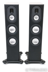 Monitor Audio Platinum PL200 II Floorstanding Speakers; PL-200; Rosewood Pair