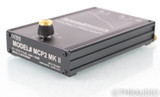 Soundsmith MCP2 MK II MC Phono Preamplifier; MCP-2; Moving Coil