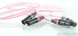Townshend F1 Fractal XLR Cables; F-1; 3m Pair Balanced Interconnects Townshend F1 Fractal XLR Cables; F-1; 3m Pair Balanced Interconnects