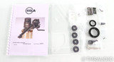 Kuzma 4Point 11" Tonearm; 4P11; 280mm; Upgraded Cardas Wiring