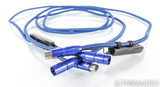 AudioQuest Sky XLR Cables; 2.5m Pair Balanced Interconnects; 72v DBS