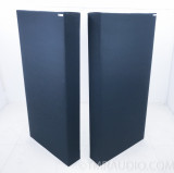 GIK Acoustics 244 Bass Traps; Metal Stands; Pair