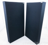 GIK Acoustics 244 Bass Traps; Metal Stands; Pair