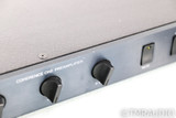 Jeff Rowland Design Group Coherence One Preamplifier; MM / MC Phono