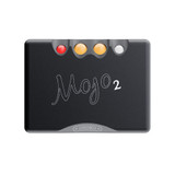 Chord Electronics Mojo 2 DAC/Headphone Amp top view