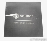 Nordost QRT QSource Linear Power Supply; DC PSU