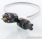 Audio Magic Power Drive Power Cable; 1m AC Cord