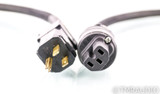 Audio Magic Spellcaster II Power Cable; 2m AC Cord