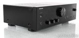 Onkyo A-9150 Stereo Integrated Amplifier; A9150; Black (No Remote)