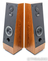 Thiel CS2 Floorstanding Speakers; CS 2; Teak Pair