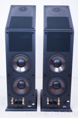Genesis VI Speakers Floorstanding Speakers; Excellent Working Pair