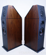 Genesis VI Speakers Floorstanding Speakers; Excellent Working Pair