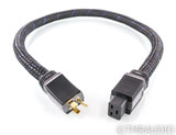 Pangea AC-9SE MKII 20 Amp Power Cable; 1m; C19