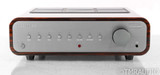 Peachtree Nova 150 Stereo Integrated Amplifier; Remote; MM Phono; DC; Wood