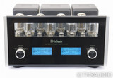 McIntosh MC2102 Stereo Tube Power Amplifier; MC-2102 (1/7)