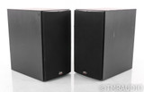 PSB Imagine XB Bookshelf Speakers; Black Pair