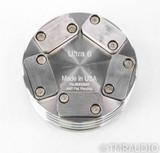 Stillpoints Ultra 6 w/ Ultra Base Isolation Footer; Single