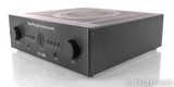 ModWright LS 100 Stereo Tube Preamplifier; Remote; Black; MM / MC Phono; LS100