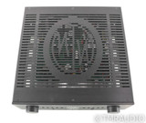 ModWright LS 100 Stereo Tube Preamplifier; Remote; Black; MM / MC Phono; LS100