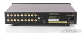 Exposure 3010 S2 Stereo Preamplifier; Remote; Black; 3010S2