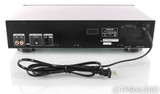 Denon DCD-600NE CD Player; Remote; Black; AL32 Processing; DCD600NE