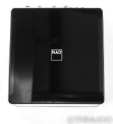 NAD M10 BluOS Streaming Integrated Amplifier; M-10 (Closeout/Open Box)