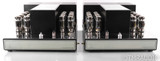 Convergent Audio Technology JL3 Signature MKII Mono Amplifier; Pair (New Tubes)