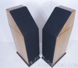 Genesis VI Speakers with Amplifier; AS-IS