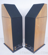 Genesis VI Speakers with Amplifier; AS-IS