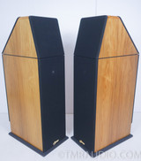 Genesis VI Speakers with Amplifier; AS-IS