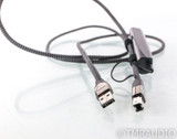 Audioquest Diamond USB Cable; 1.5m Digital Interconnect; 72v DBS (SOLD)