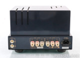 PrimaLuna ProLogue Five Stereo Tube Power Amplifier; 5; Black