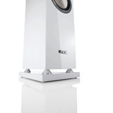 Canton Chrono SL 596.2 DC Floorstanding Speakers; White Pair