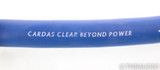 Cardas Audio Clear Beyond Power Cable; 3m AC Cord