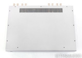 PS Audio Stellar S300 Stereo Power Amplifier; Silver; S-300 (Used) (SOLD3)