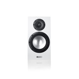 Canton GLE 436.2 Bookshelf Speakers; White Pair