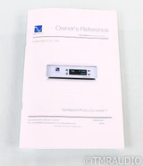 PS Audio NuWave Phono Converter / Preamplifier; A/D Converter; MM / MC; Black