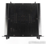 Parasound HCA-2200 II Stereo Power Amplifier; HCA2200 2; Black