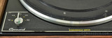 Garrard Lab95b Vintage Turntable AS-IS