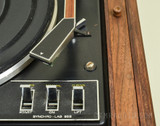 Garrard Lab95b Vintage Turntable AS-IS