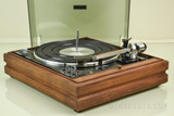 Garrard Lab95b Vintage Turntable AS-IS