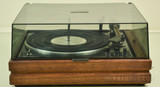 Garrard Lab95b Vintage Turntable AS-IS