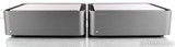 Cambridge Audio Edge M Mono Power Amplifier; Silver Pair