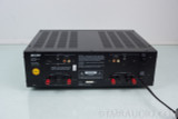 Adcom GFA-2535 Three / Four Channel High Current Audio Power Amplifier