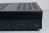 Adcom GFA-2535 Three / Four Channel High Current Audio Power Amplifier
