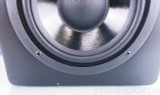 Hsu Research HB-1 MK2 Bookshelf Speakers; Pair Satin Black