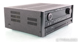 Anthem MRX 500 7.1 Channel Home Theater Receiver; MRX-500; Remote