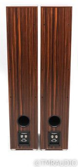 Canton GLE 496.2 Floorstanding Speakers; Makassar Pair (1/1)